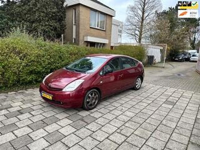 Toyota PRIUS 1.5 VVT-i