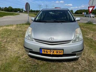 Toyota PRIUS 1.5 VVT-i