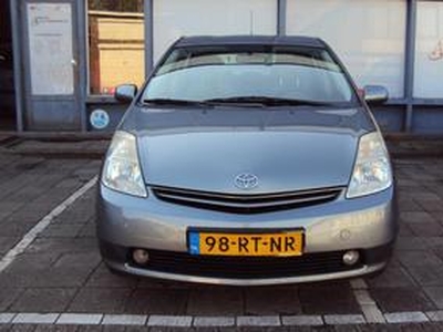 Toyota PRIUS 1.5 VVT-i