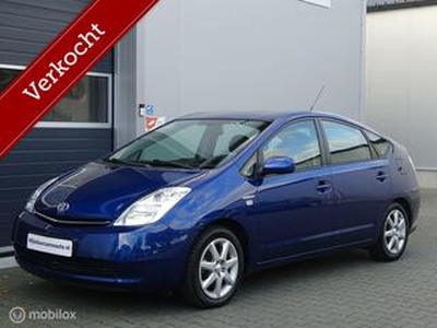 Toyota PRIUS 1.5 VVT-i aut., 1ste eig, Dealer ond, Garantie