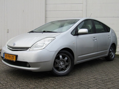 Toyota Prius 1.5 VVT-i /Automaat/Cruise/Airco/Navi!