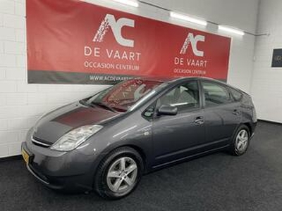 Toyota PRIUS 1.5 VVT-i Business Edition - VERKOCHT!