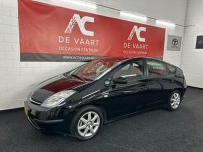 Toyota PRIUS 1.5 VVT-i Business Edition - VERKOCHT!