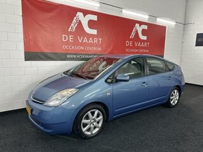 Toyota PRIUS 1.5 VVT-i Business Edition - VERKOCHT!