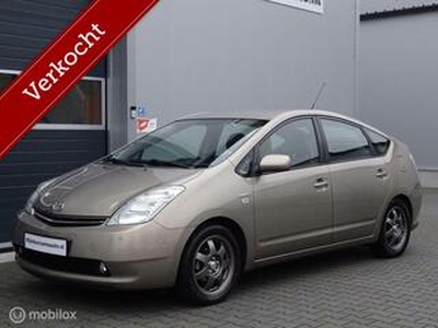 Toyota PRIUS 1.5 VVT-i, Keyless, JBL geluid, Youngtimer, Vol