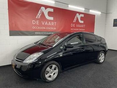 Toyota PRIUS 1.5 VVT-i Tech Edition - VERKOCHT!