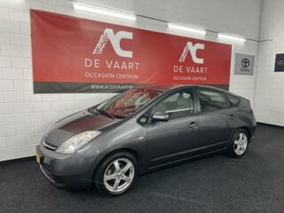 Toyota PRIUS 1.5 VVT-i Tech Edition - VERKOCHT!