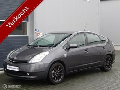 Toyota PRIUS 1.5 VVT-i Tech Edition, Youngtimer, Keyless, vol