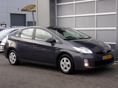 Toyota Prius 1.8 Comfort Clima/Cruise/LM velgen!!