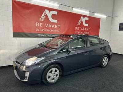 Toyota PRIUS 1.8 High Executive - VERKOCHT!