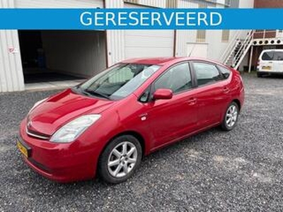 Toyota PRIUS !!!VERKOCHTTTTT!!!!!!