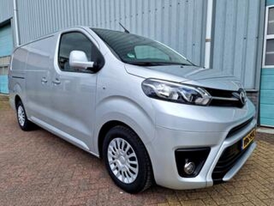 Toyota PROACE 2.0 D4-D Professional Long Airco