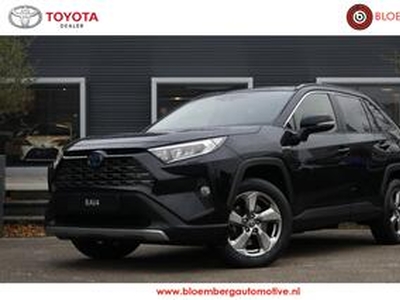 Toyota RAV4 2.5 Hybrid Dynamic | Winterpakket