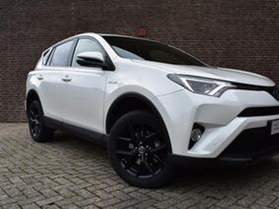 Toyota RAV4 2.5 Hybrid Energy Camera, Automaat, PDC, Keyless, Clima