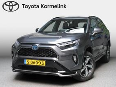 Toyota RAV4 2.5 Plug-in Hybrid AWD Dynamic Plus Automaat