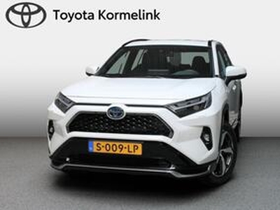 Toyota RAV4 2.5 Plug-in Hybrid AWD Dynamic Plus Automaat