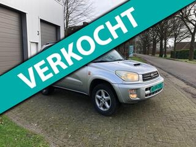 Toyota RAV4 GEZOCHT GEVRAAGD 0613896819 ALLE TOYOTA RAV4 COROLLA HIACE TOPPRIJZEN