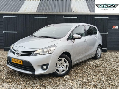 Toyota Verso 1.6 VVT-i | 2e eig | trekhaak | garantie | top!