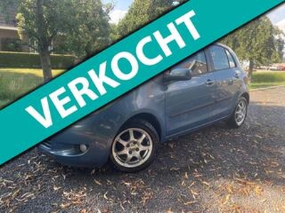 Toyota YARIS 1.3 VVTi Sol Airco 5 deurs