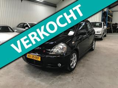 Toyota YARIS 1.5-16V VVT-i T-Sport 5 DEURS/AIRCO/NAP/APK