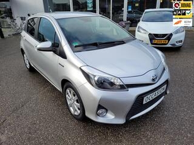 Toyota YARIS 1.5 Full Hybrid Comfort