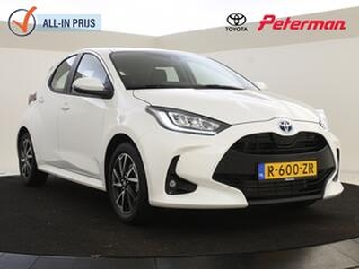 Toyota YARIS 1.5 Hybrid Dynamic | LED | Camera | Carplay