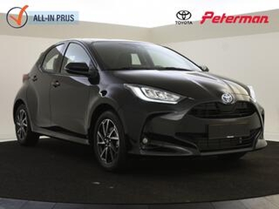 Toyota YARIS 1.5 Hybrid Dynamic | LED | Camera | Carplay