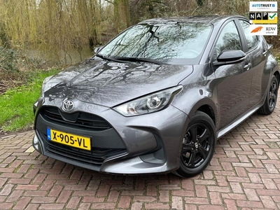 Toyota Yaris 1.5 VVT-I Comfort 1 Eig.b.j. 3-2023 15000 km apple carplay 16