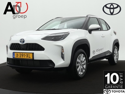 Toyota Yaris Cross 1.5 Hybrid Active