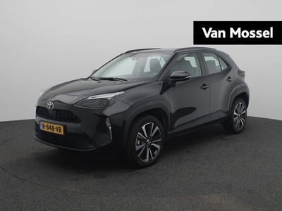 Toyota Yaris Cross 1.5 VVT-I Comfort | Airco | Elektrische ramen |