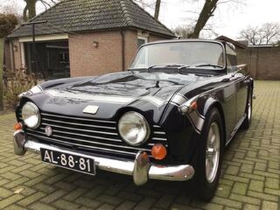 Triumph TR5 tr 250 triumph tr 250