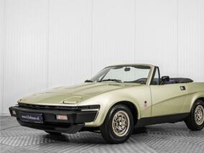 Triumph TR7