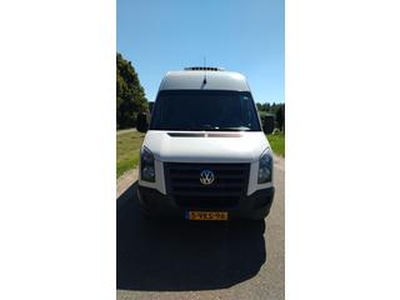 Volkswagen 1200 35 BESTEL L2 H2 100 KW AUT EURO5