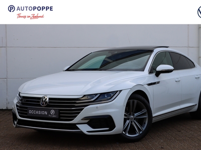 VOLKSWAGEN ARTEON 2.0 TSI Business R 190pk DSG7