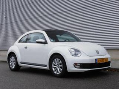 Volkswagen BEETLE (NEW) 1.2 TSI DSG Automaat