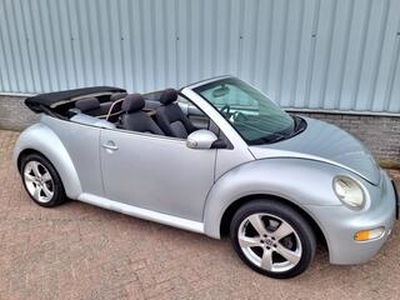 Volkswagen BEETLE (NEW) 1.9 TDI Highline AIRCO motor defect