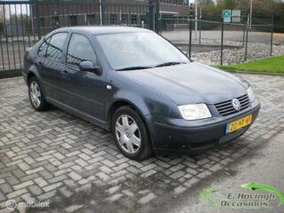 Volkswagen BORA 1.6-16V Comfortline EXPORT