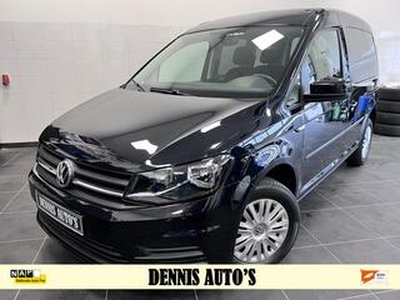 Volkswagen CADDY 1.0 TSI Trendline 7 PERSOONS!!!