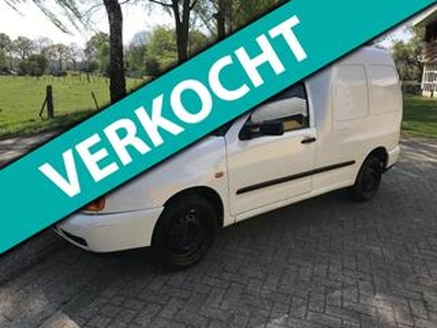 Volkswagen CADDY 1.4 GEZOCHT ALLE GOLF 1 2 3 4 5 TOURAN CADDY T4 T5 TRANSPORTER