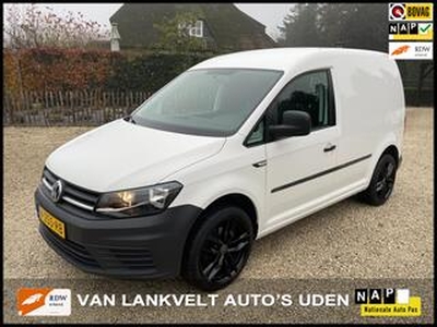 Volkswagen CADDY 1.4 TGI CNG Trendline euro 6 trekhaak