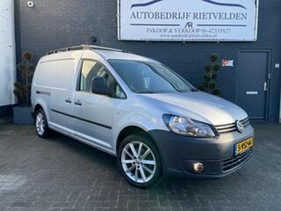 Volkswagen CADDY 1.6 TDI