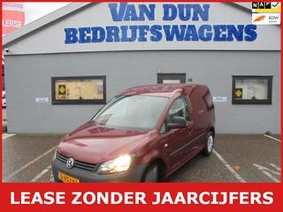 Volkswagen CADDY 1.6 TDI airco navi