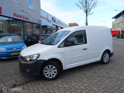 Volkswagen CADDY 1.6 TDI BLUEMOTION