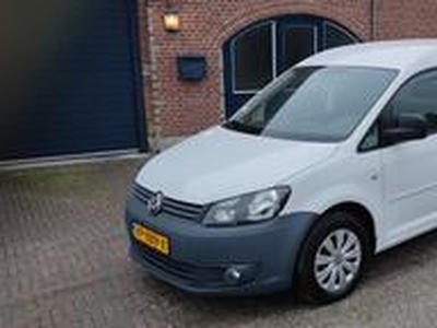 Volkswagen CADDY 1.6 TDI BlueMotion APK 31-07-2024