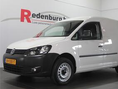 Volkswagen CADDY 1.6 TDI Economy Baseline // VERKOCHT