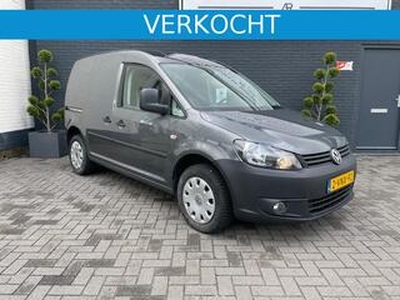 Volkswagen CADDY 1.6 TDI