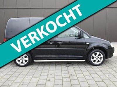 Volkswagen CADDY 1.9 TDI /2010/ULITIMATE EDITION/2010/AIRCO