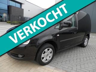 Volkswagen CADDY 1.9 TDI top staat