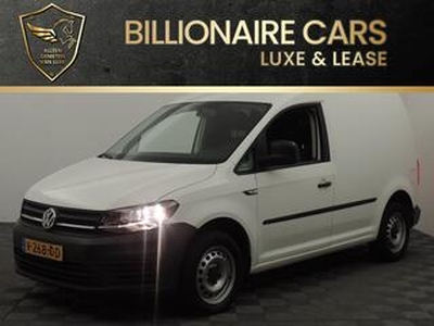 Volkswagen CADDY 2.0 TDI 105pk Comfortline (airco,cruise,pdc,elek pakket)