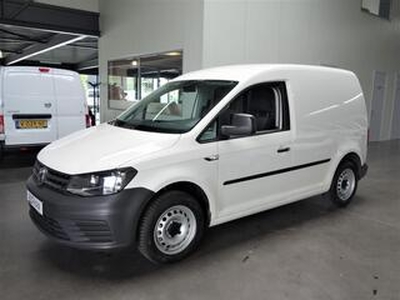 Volkswagen CADDY 2.0 TDI 75 Pk - Airco/ PDC